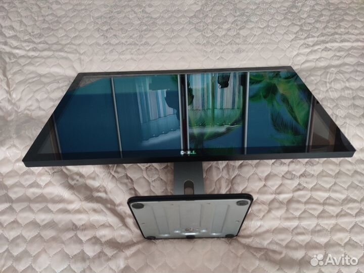 Монитор Dell S2740Lb 27