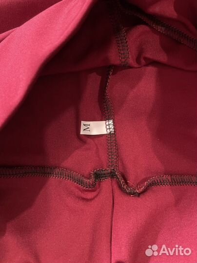 Велосипедки новые 44 размер