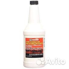 Xl14 Жидкость для гур ford Mercon 0,355л.- К