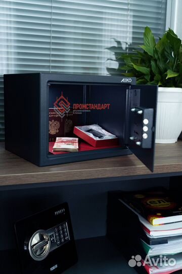 Сейф для денег aiko