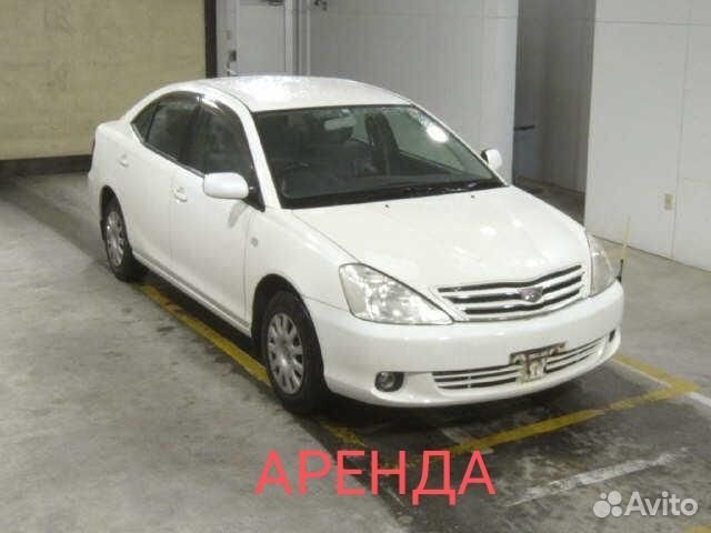 Аренда авто без водителя