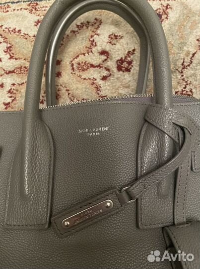 Сумка женская кожа