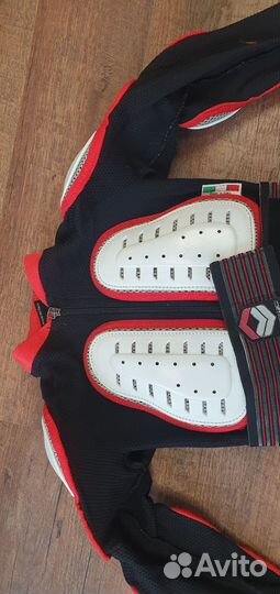 Защита (детская) сноуборд