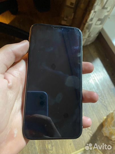 iPhone X, 64 ГБ