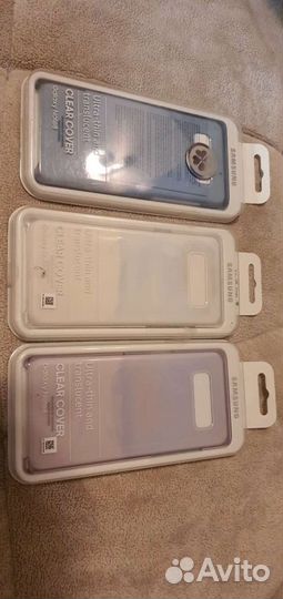 Чехолы оригинал samsung galaxy note 8