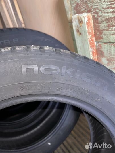 Nokian Tyres Hakkapeliitta 8 205/55 R16