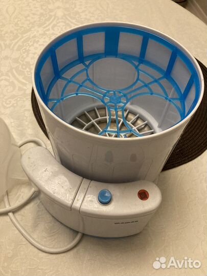 Стерелизатор для бутылочек