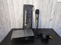 Радиомикрофон Sennheiser XS Wireless 1