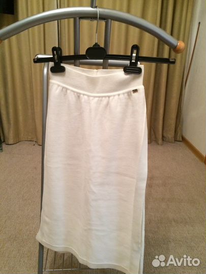 Оригинал sonia rykiel юбка