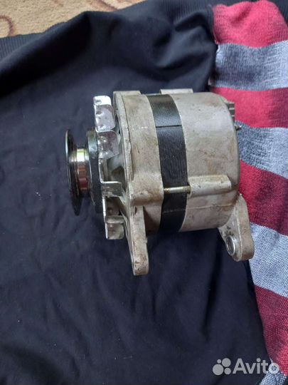 Генератор mark 2