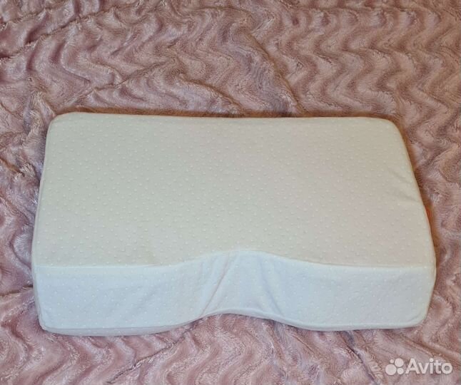 Подушка ортопедическая