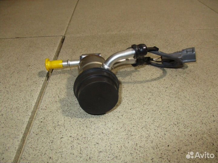 Форсунка прожига Toyota Land Cruiser 300