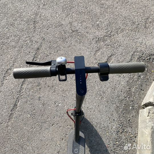 Электросамокат Xiaomi Mijia 365