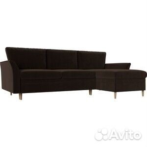 Диван угловой