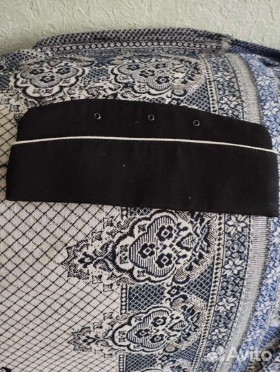 Кепка мужская военная