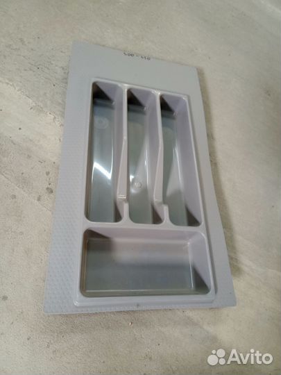 Лоток (органайзер) столовых приборов