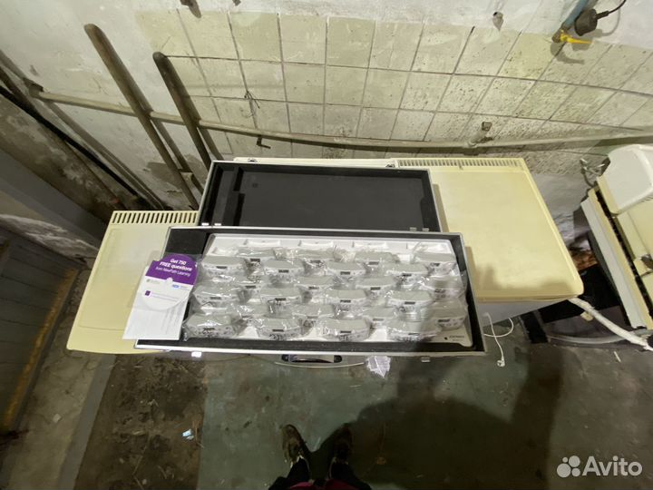 Система голосования mimio vote 32