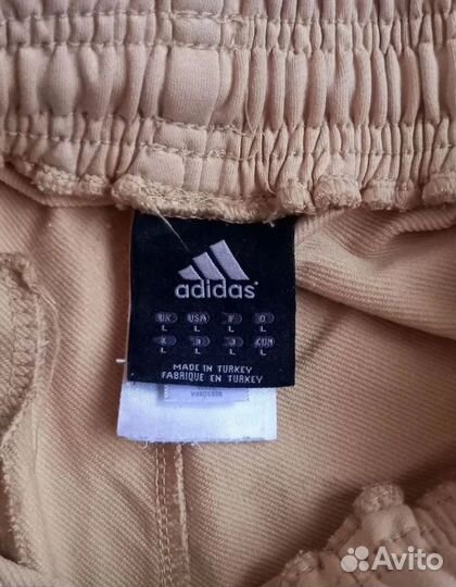 Штаны спортивные Adidas originals