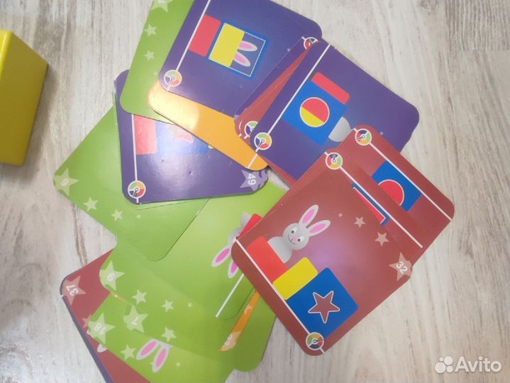 Игра Застенчивый кролик