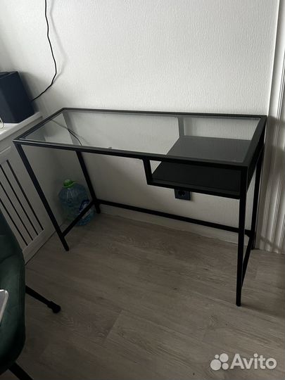 Компьютерный стол IKEA