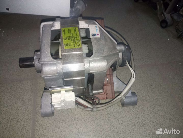 Двигатели Indesit, Ariston стиральной машины