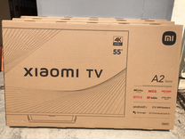 Новый телевизор Xiaomi, TCL, Samsung, LG