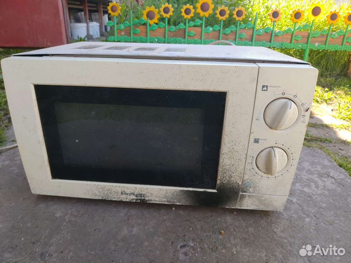 Пылесос samsung