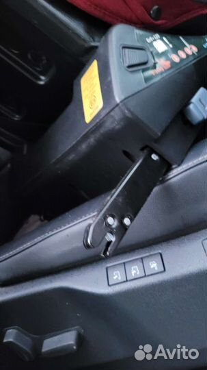 Детское автокресло Coletto, 0-18 кг isofix