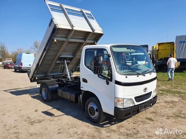 Вывоз строительного мусора, металлолома