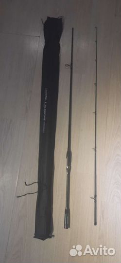 Спиннинг Gad chaser