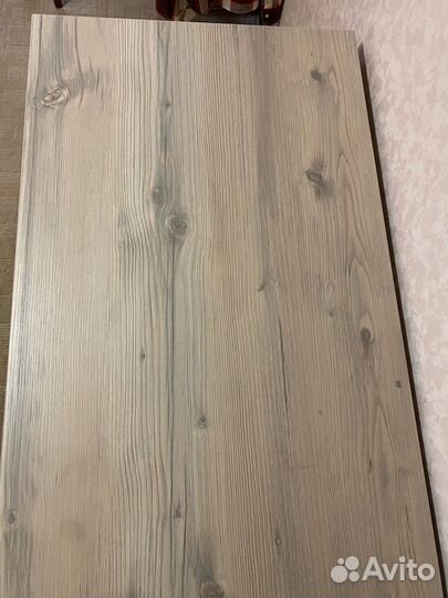 Стол письменный с выдвижными ящиками