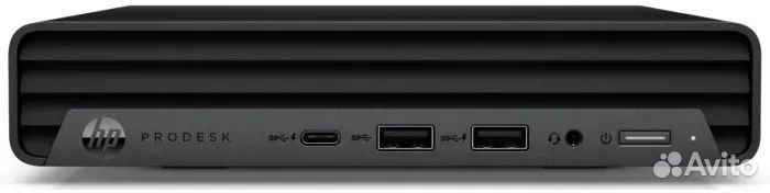 HP ProDesk 400 G6 Intel Core I5 10500T/32Gb/512Gb