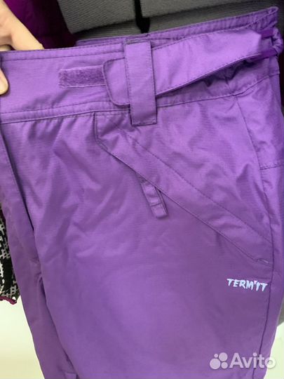 Горнолыжные штаны Termit xs