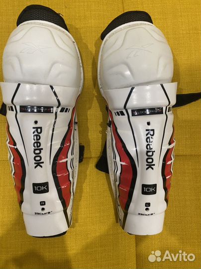 Детская хоккейная форма