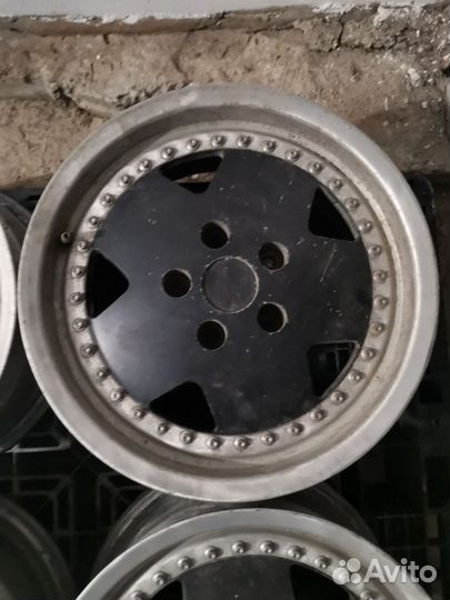 Оригинальные Work Promising ll (Dish)