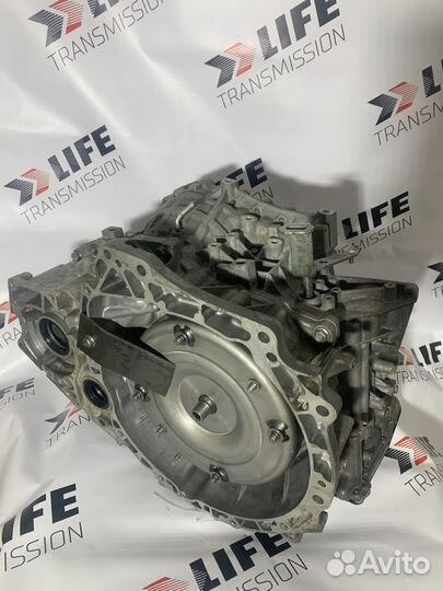 Вариатор Renault Koleos