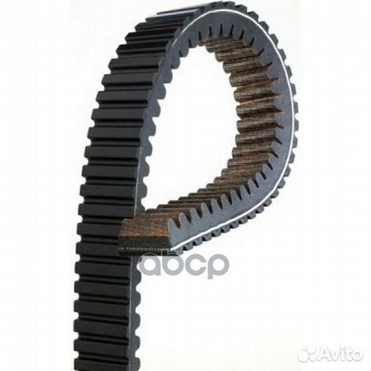 Ремень для снегохода gates 49G4313 Gates