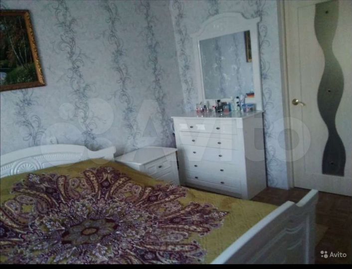 Дом 84,2 м² на участке 6 сот.