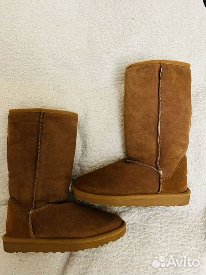 Ugg для девочки 34