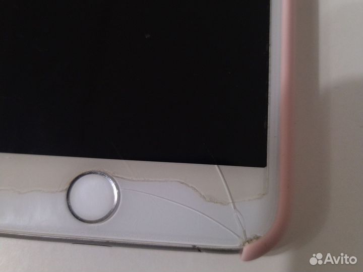 iPhone 8 Plus, 128 ГБ