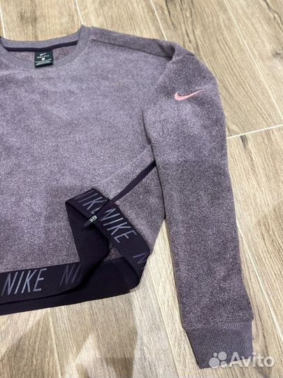 Nike свитшот, худи, толстовка