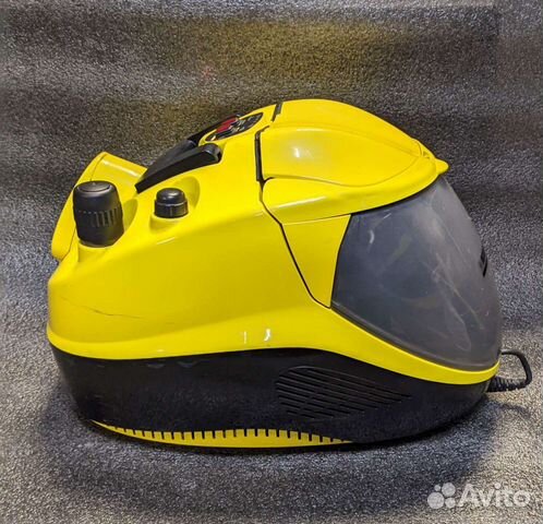 Паропылесос karcher SV 1802 (N3316)