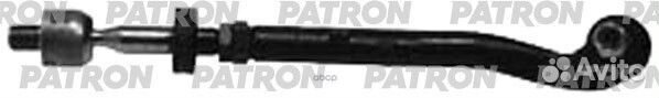 Рулевая тяга Е39 прав 32111094674 PS2050R patron