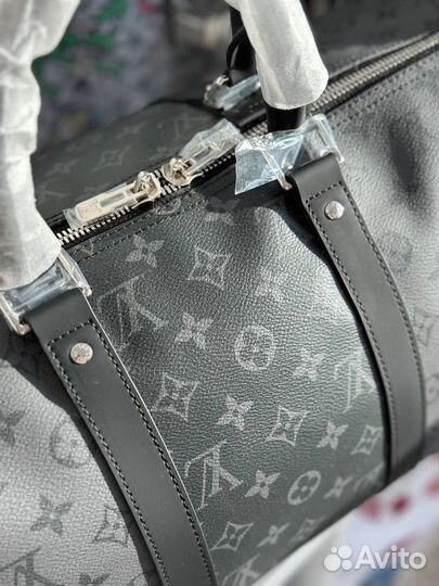 Сумка дорожная Louis Vuitton keepall 50