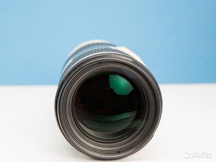 Canon EF 70-200mm f/4L IS USM