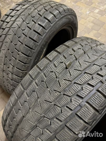 Yokohama Ice Guard G075 265/50 R19 110Q