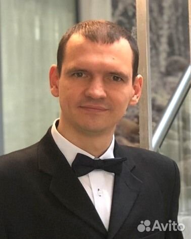 VIP Репетитор математика международного уровня