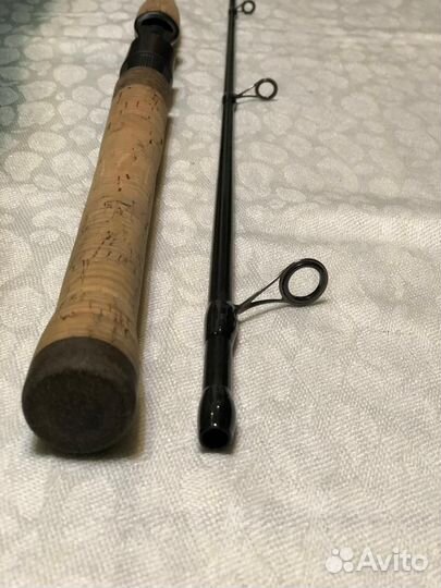 Спиннинг St.Croix avid/AVC76mlxf2