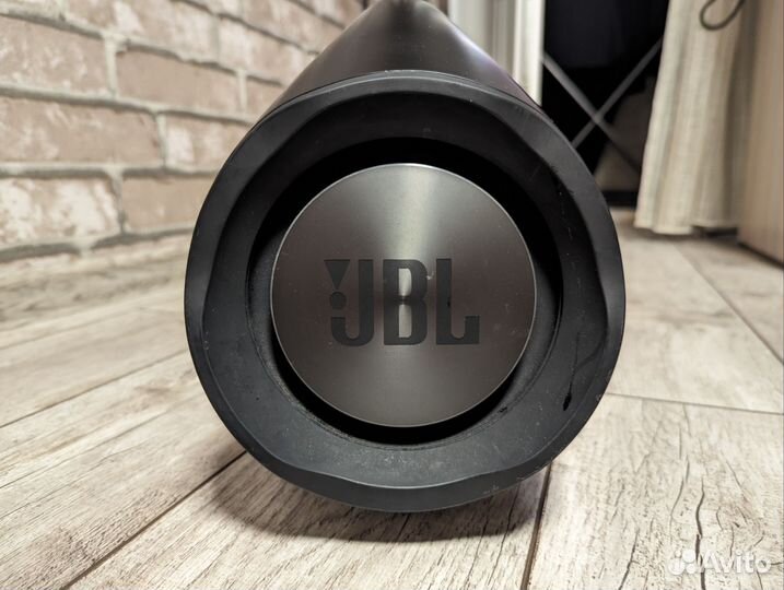 Портативная колонка JBL Boombox 1
