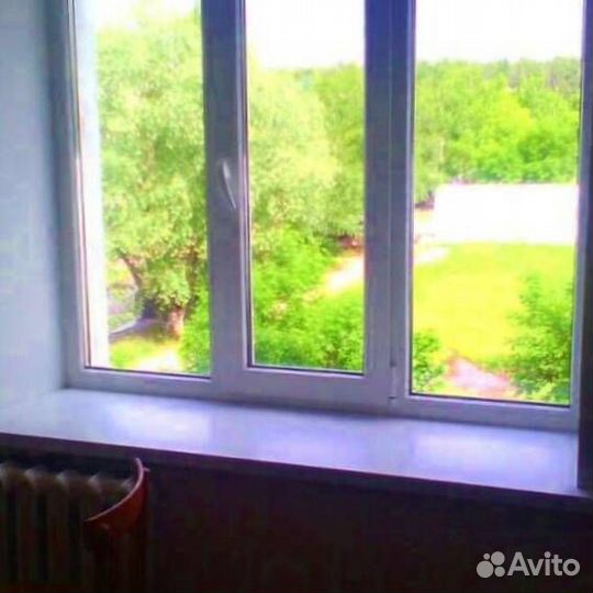 Окна пластиковые для вас